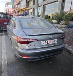 فولكسفاغن جيتا